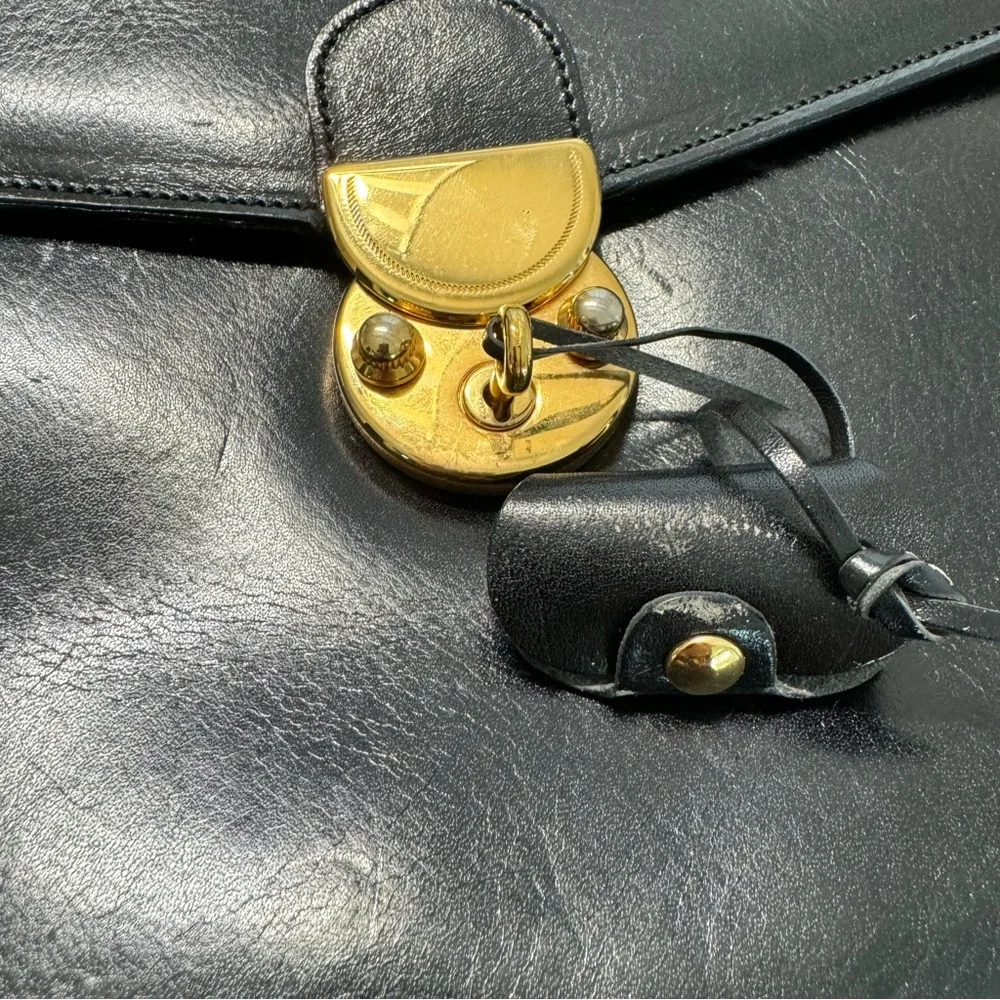 Pitti idea Firenze crossbody bag